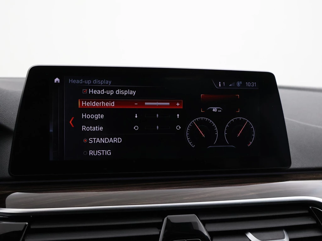 BMW 5 Serie – foto 56