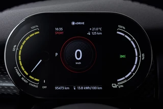 MINI Electric – thumbnail 13