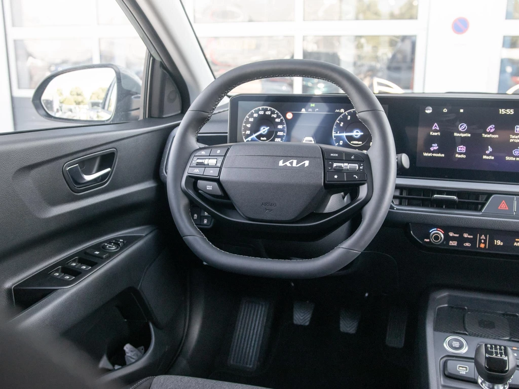 Kia Stonic – foto 15