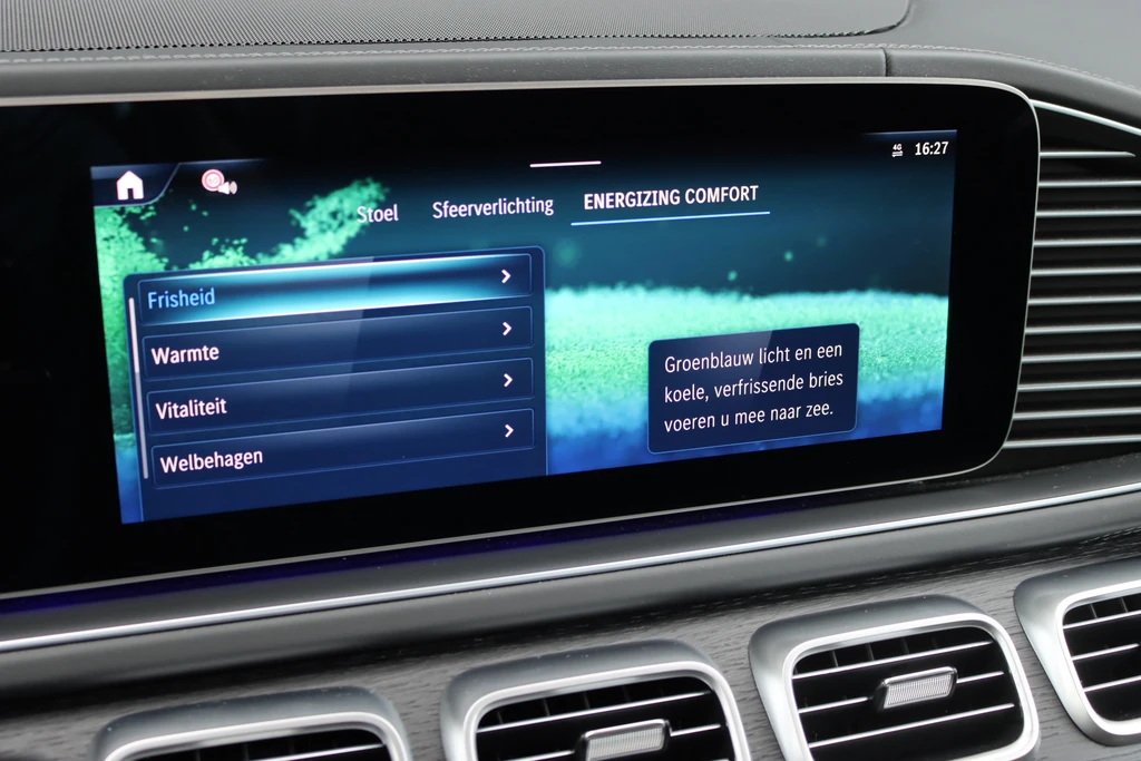 Mercedes-Benz GLE – foto 36
