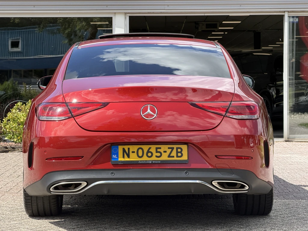 Mercedes-Benz CLS – foto 4