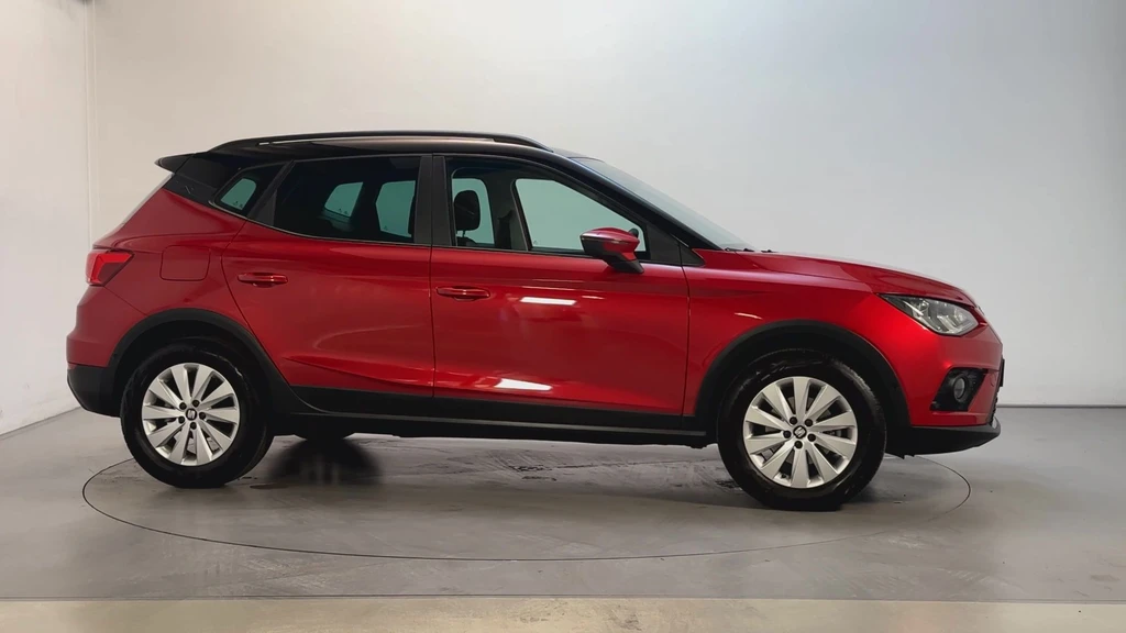 SEAT Arona – foto 6