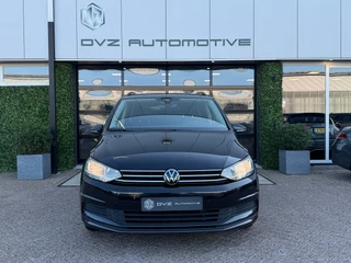 Volkswagen Touran – thumbnail 10