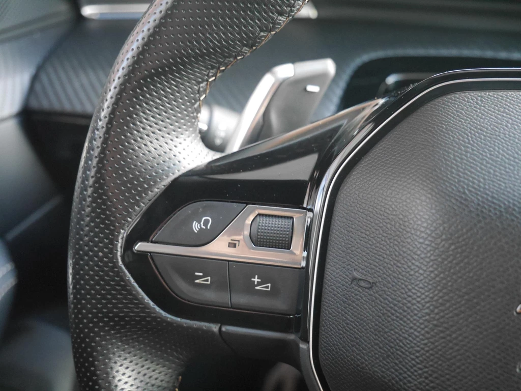 Peugeot 508 – foto 25