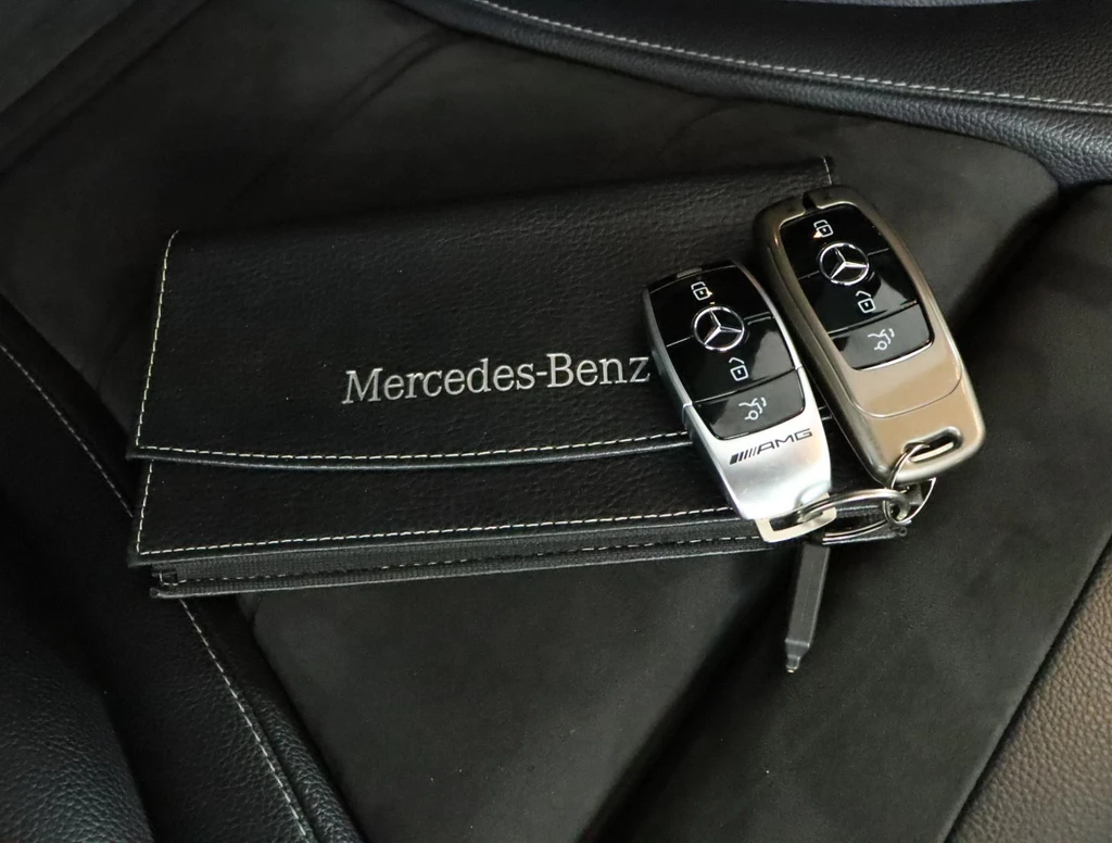 Mercedes-Benz C-Klasse – foto 56