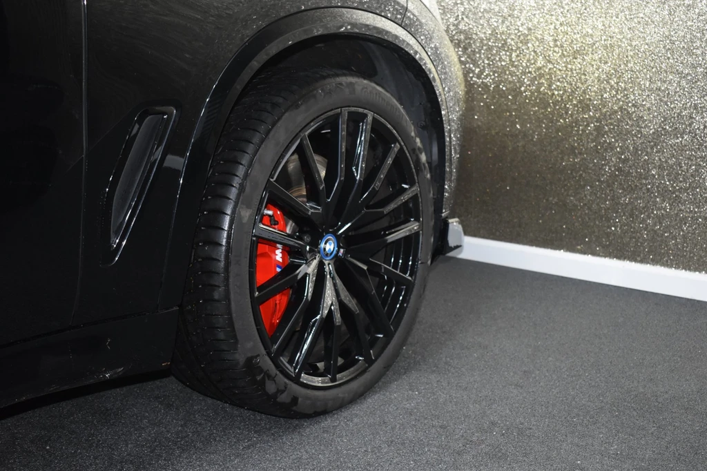 BMW X5 – foto 16