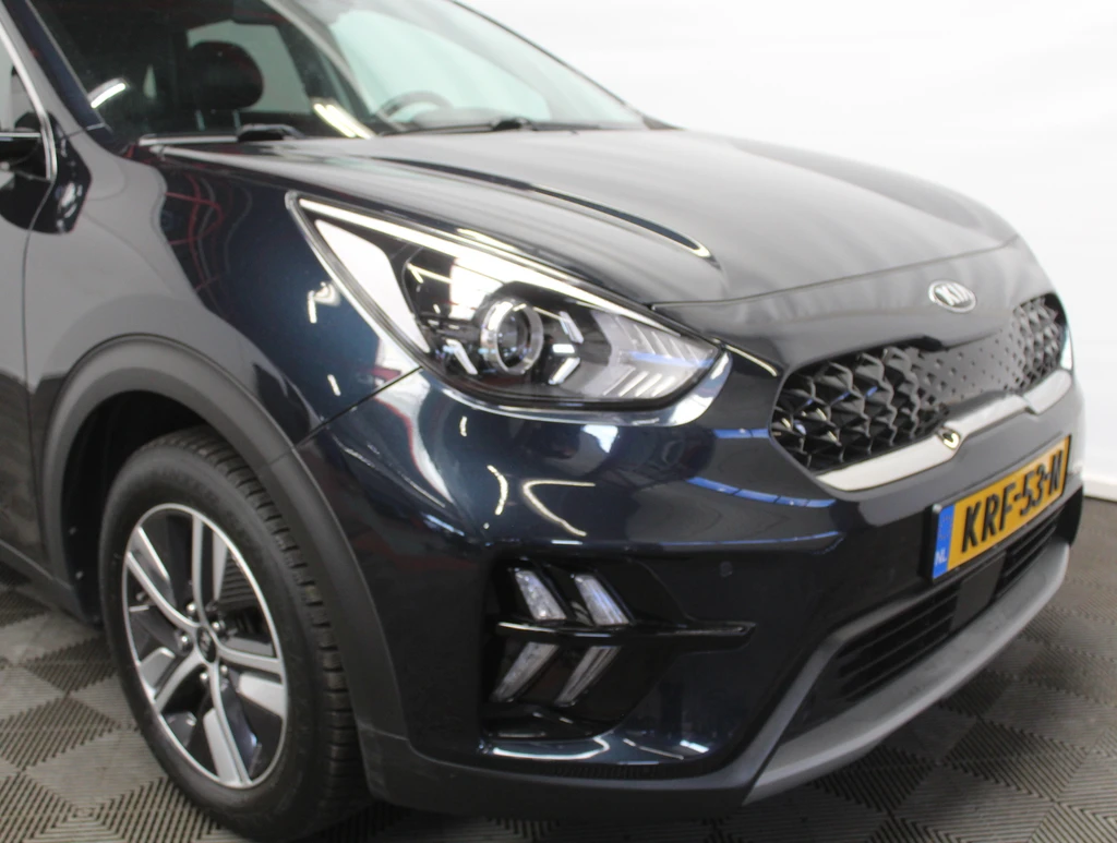 Kia Niro – foto 9