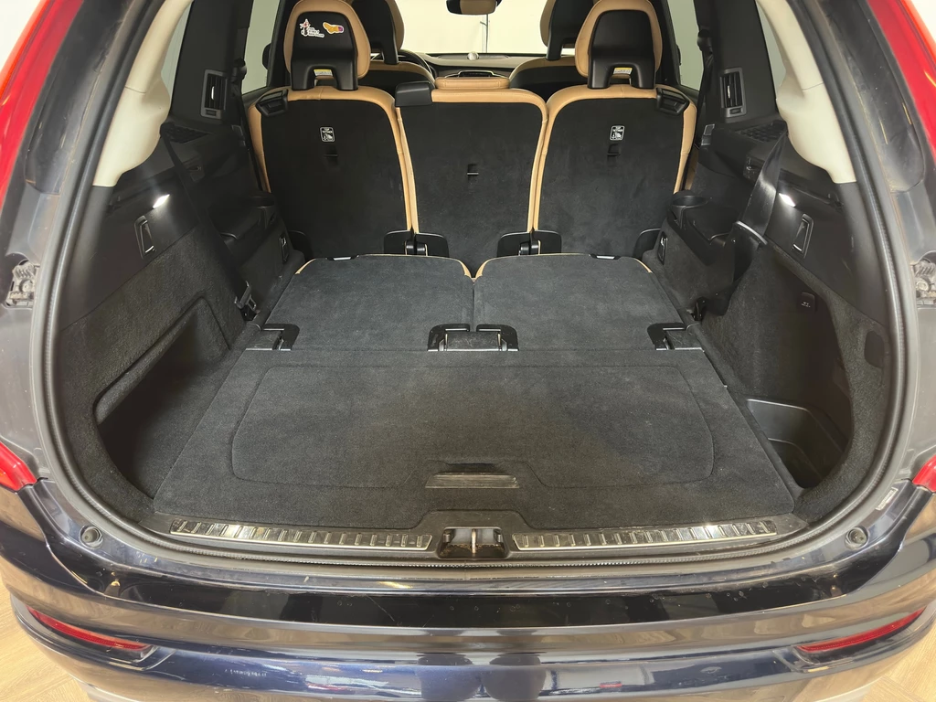 Volvo XC90 – foto 28