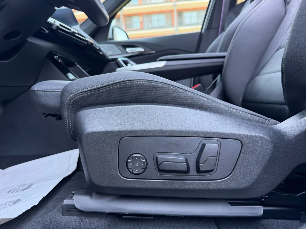 BMW X1 – foto 19