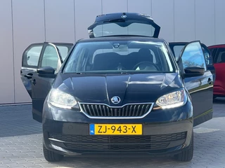 Škoda Citigo – thumbnail 9