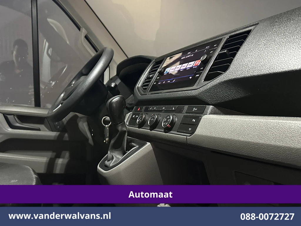 Volkswagen Crafter – foto 14