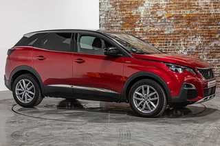 Peugeot 3008 – thumbnail 7
