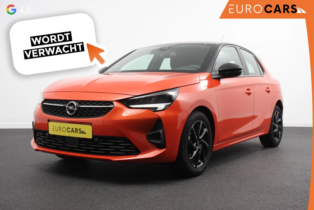 Opel Corsa – foto 1