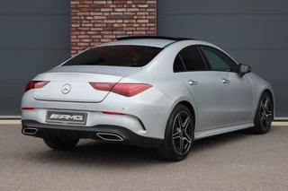 Mercedes-Benz CLA – thumbnail 5