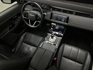 Land Rover Range Rover Evoque – thumbnail 20