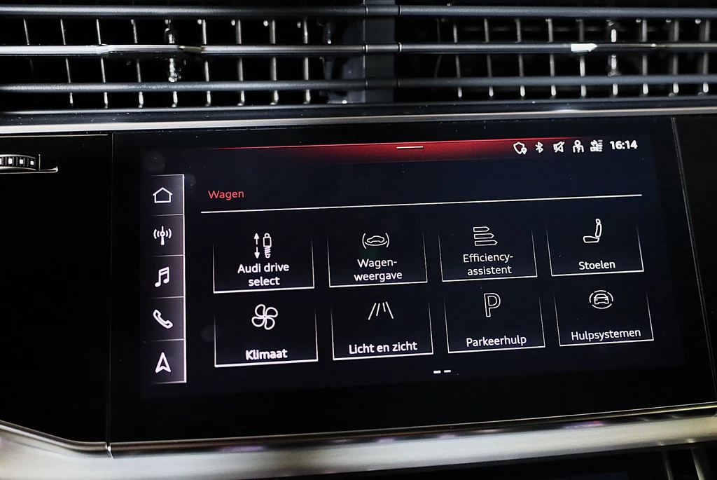 Audi Q7 – foto 40