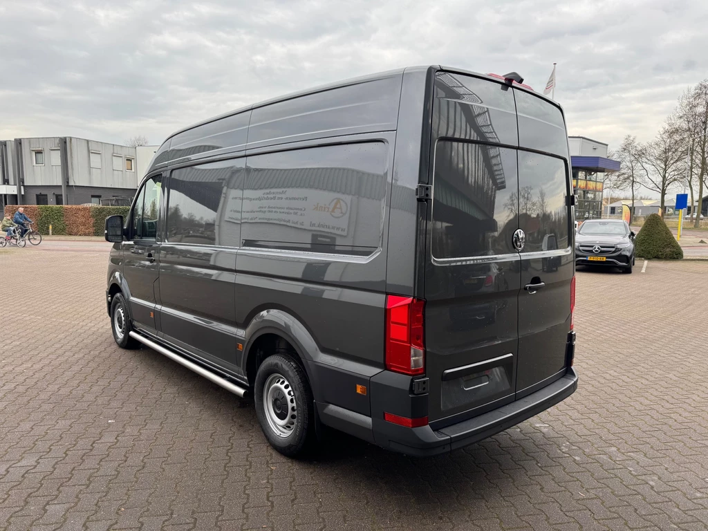 Volkswagen Crafter – foto 2
