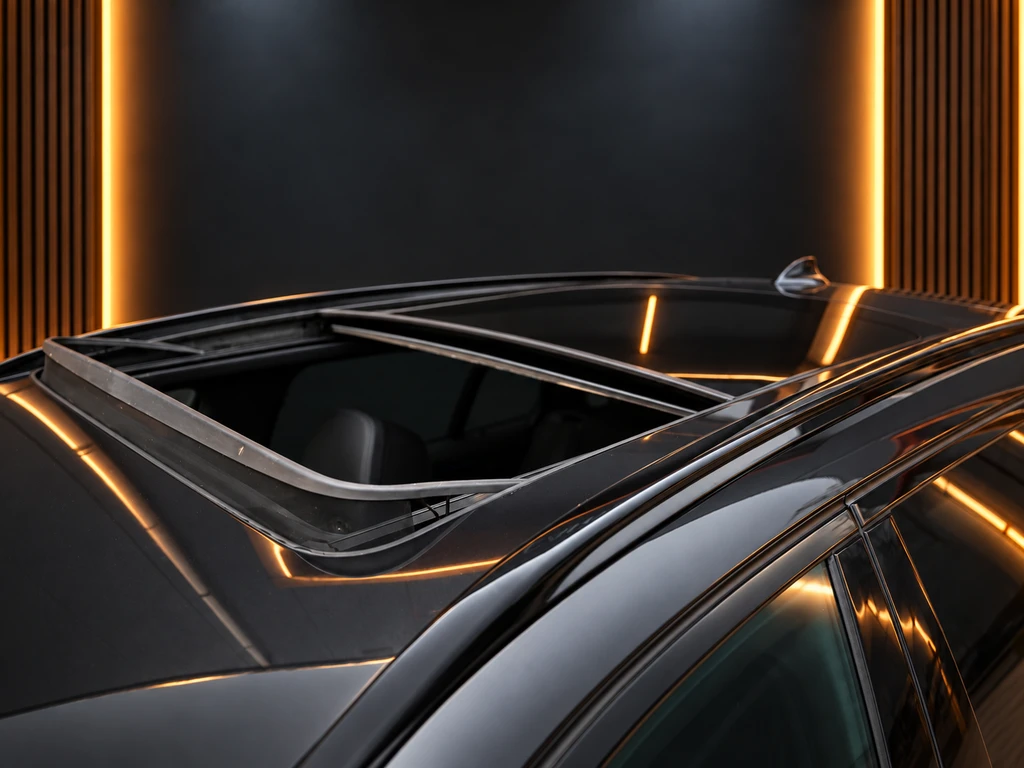 BMW 5 Serie – foto 14