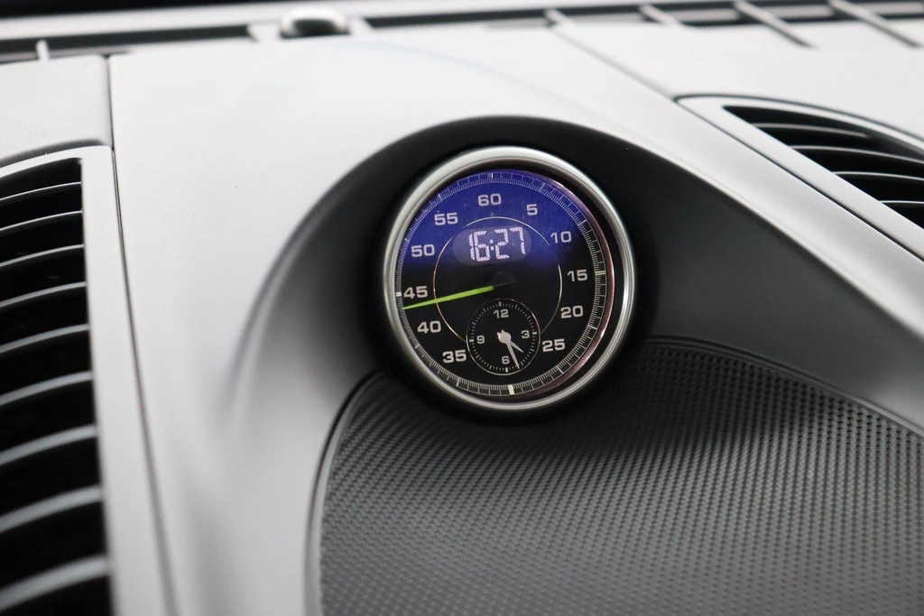 Porsche Cayenne – foto 61