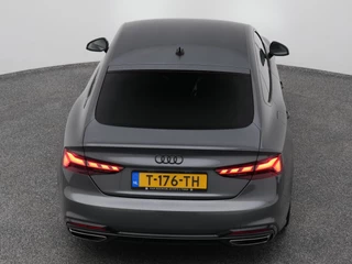 Audi A5 – thumbnail 8