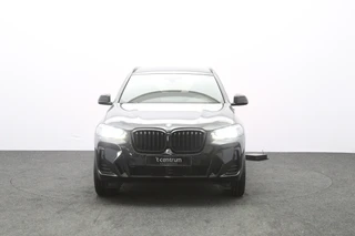 BMW X3 – thumbnail 8