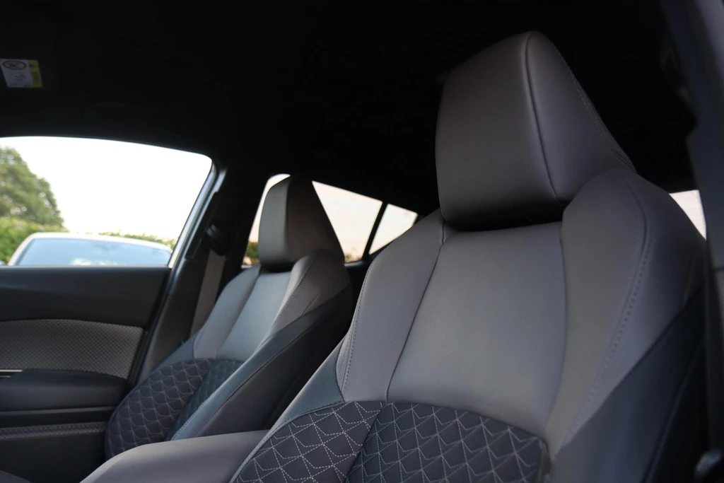 Toyota C-HR – foto 65