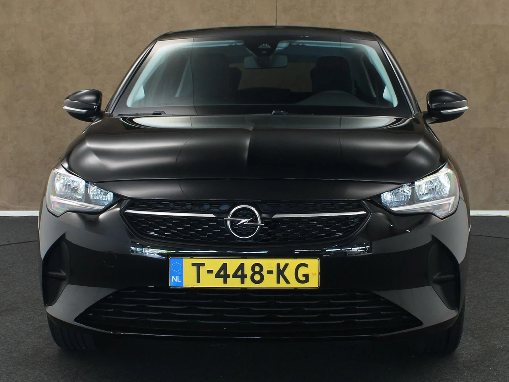 Opel Corsa – foto 11