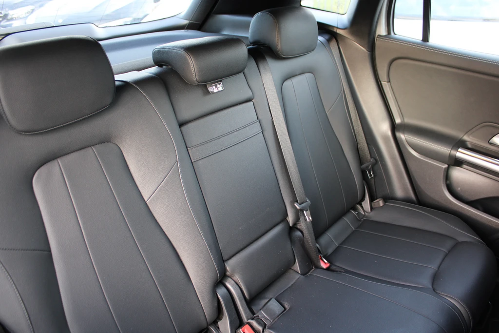 Mercedes-Benz GLA – foto 15