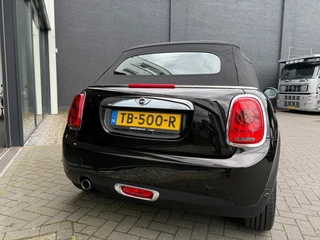 MINI Cabrio – thumbnail 12