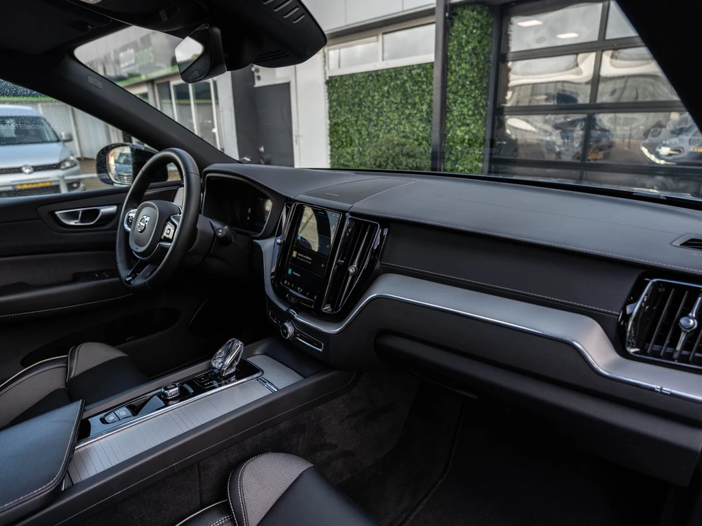 Volvo XC60 – foto 42