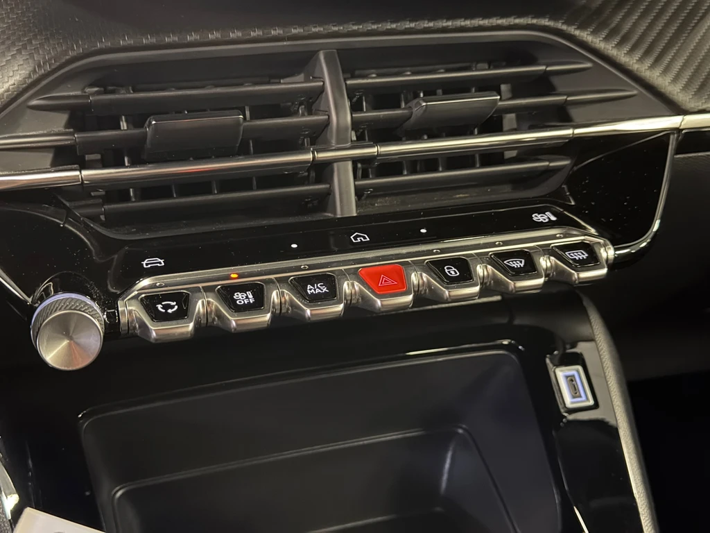 Peugeot 2008 – foto 24