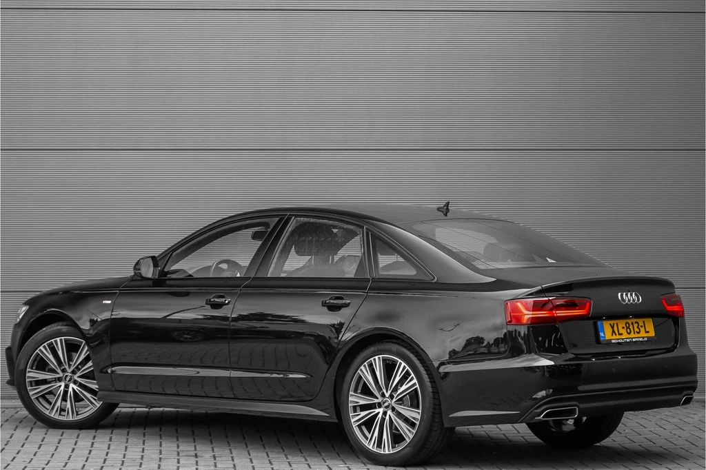Audi A6 – foto 4