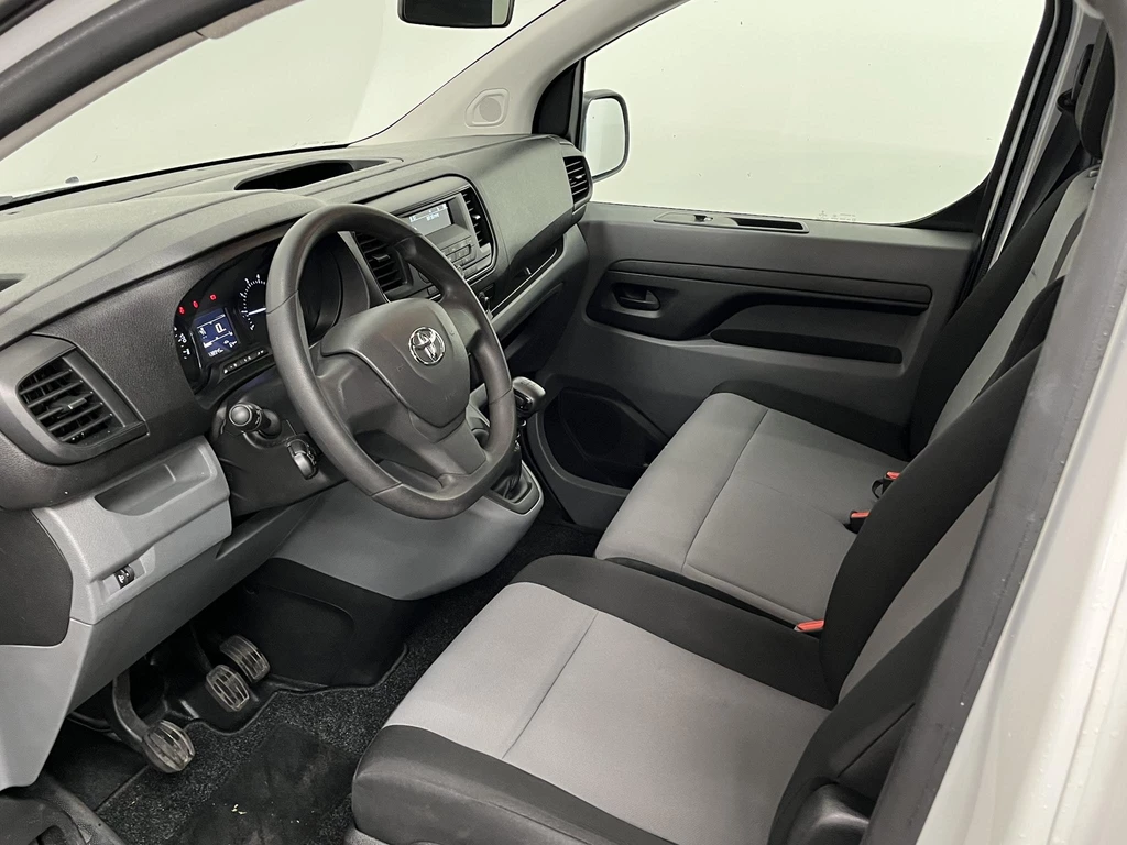 Toyota ProAce – foto 11