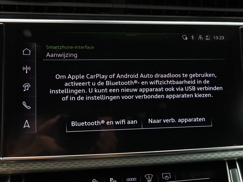 Audi Q8 – foto 38
