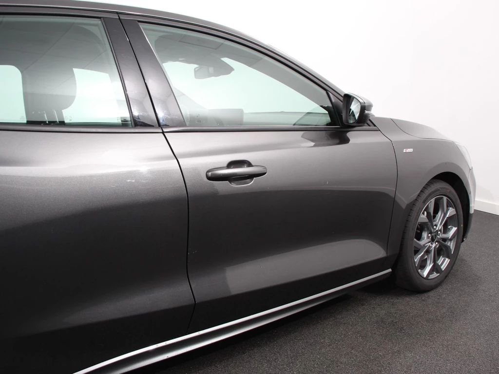 Ford Focus – foto 5
