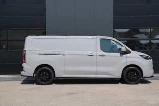 Ford E-Transit Custom – thumbnail 9