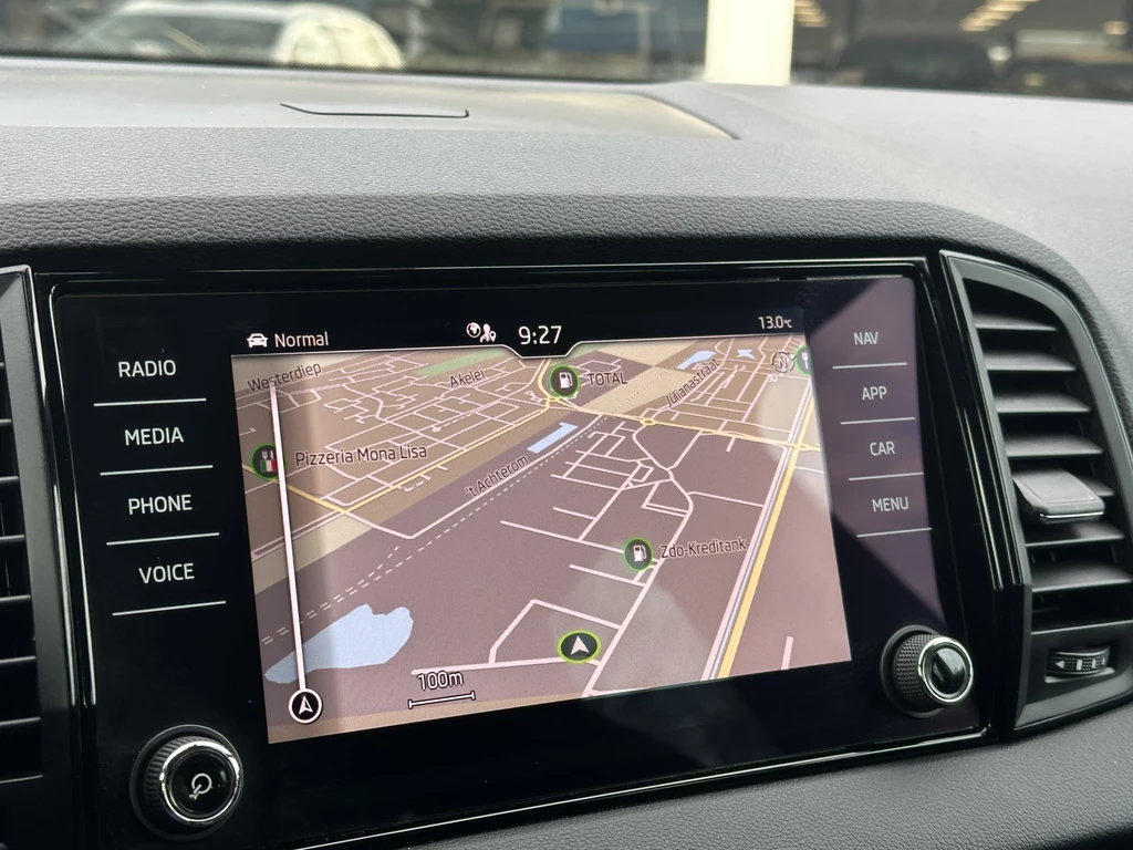Škoda Karoq – foto 11