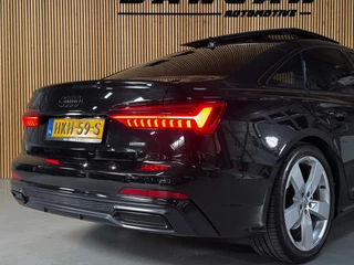 Audi A6 – thumbnail 11