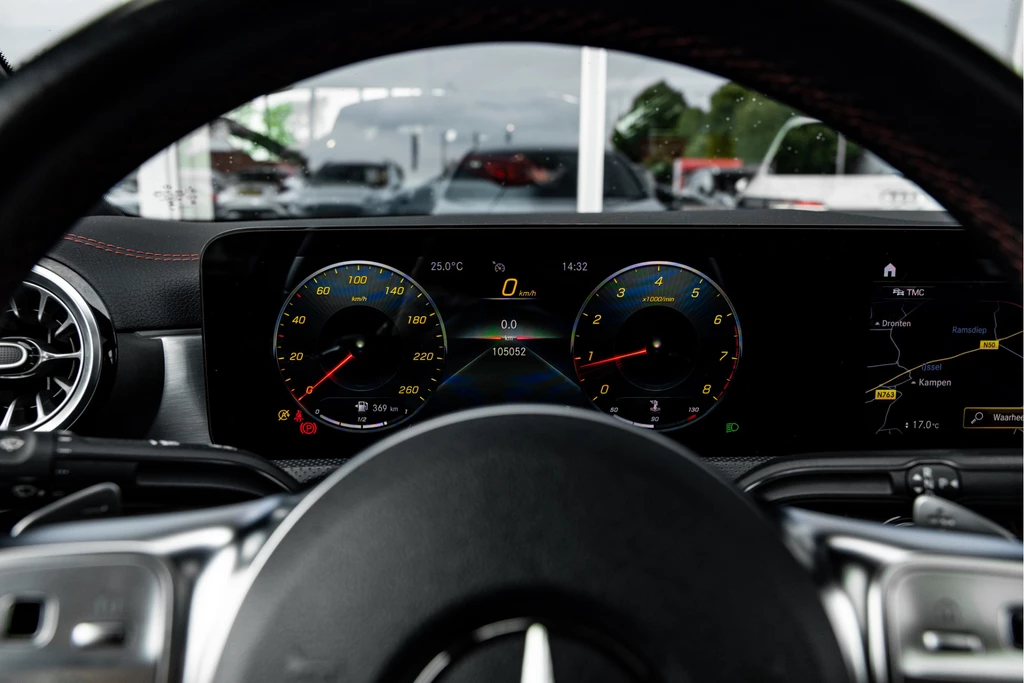 Mercedes-Benz CLA – foto 33