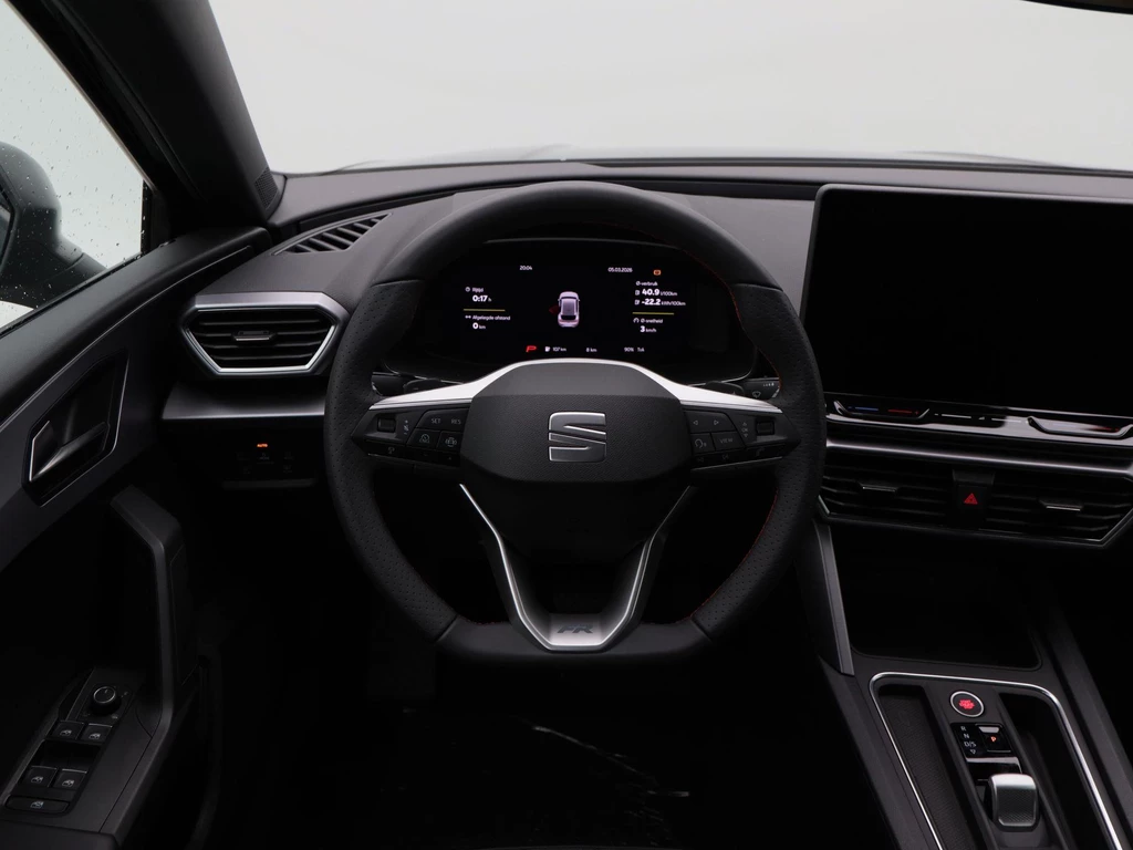 SEAT Leon – foto 35
