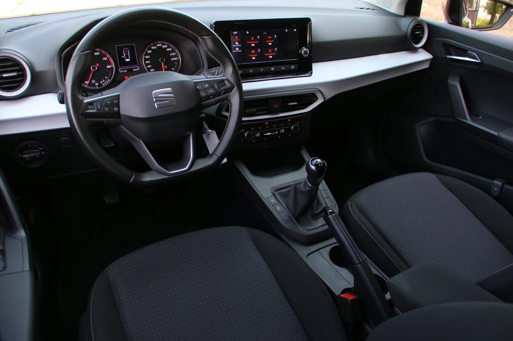 SEAT Ibiza – foto 8