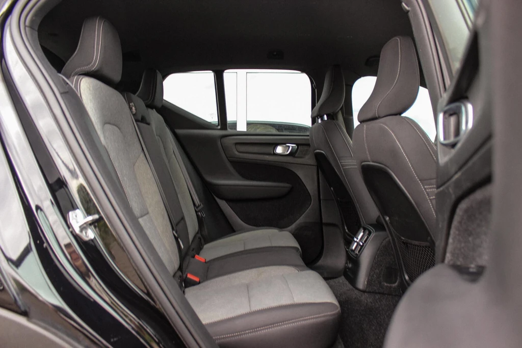 Volvo XC40 – foto 23