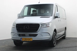 Mercedes-Benz Sprinter – thumbnail 2