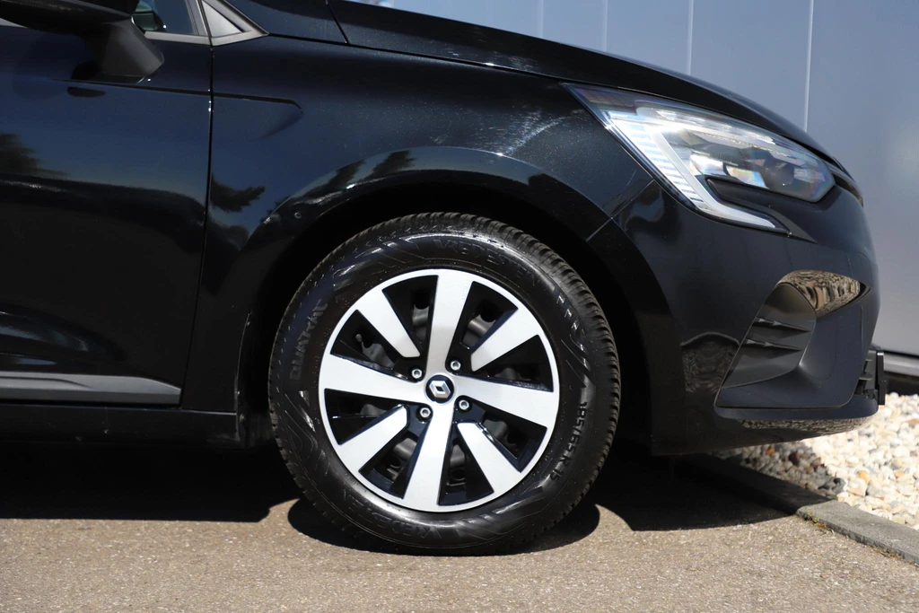 Renault Clio – foto 5