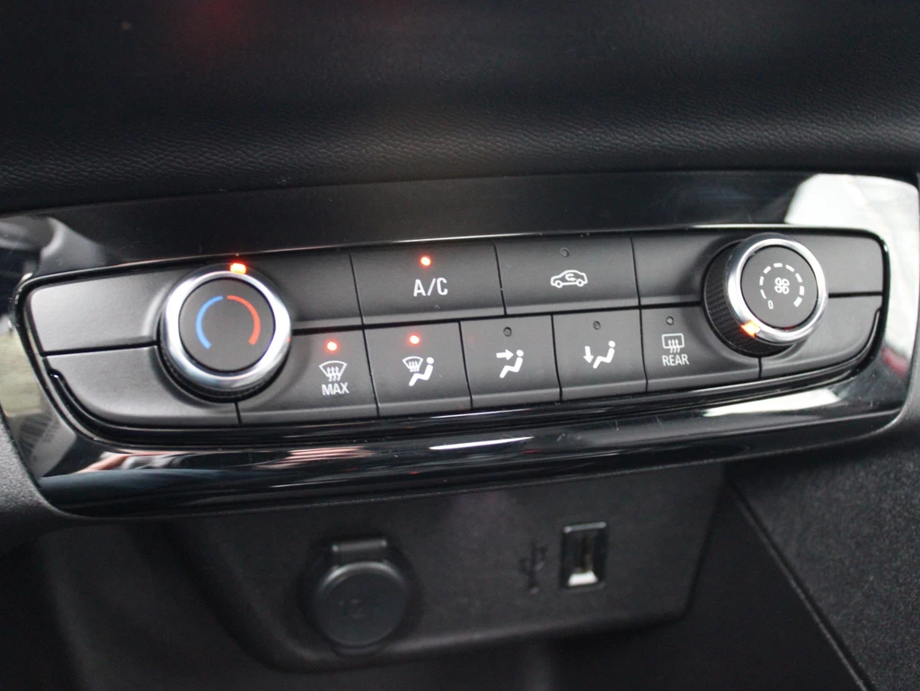 Opel Corsa – foto 20