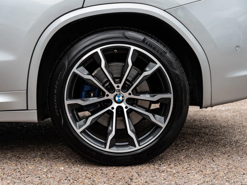 BMW X3 – foto 13