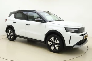 Opel Frontera – thumbnail 8