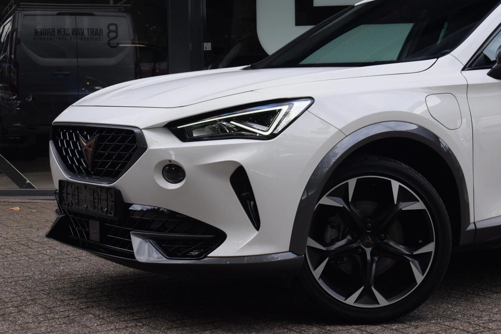 CUPRA Formentor – foto 21