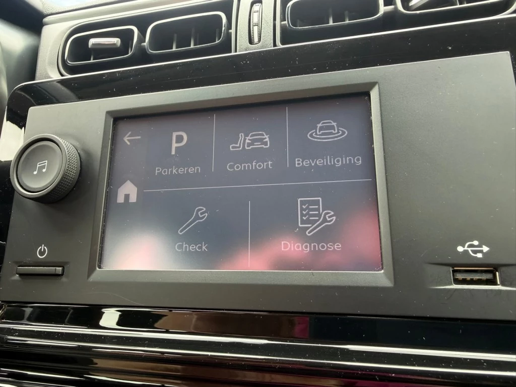 Citroën C3 – foto 20