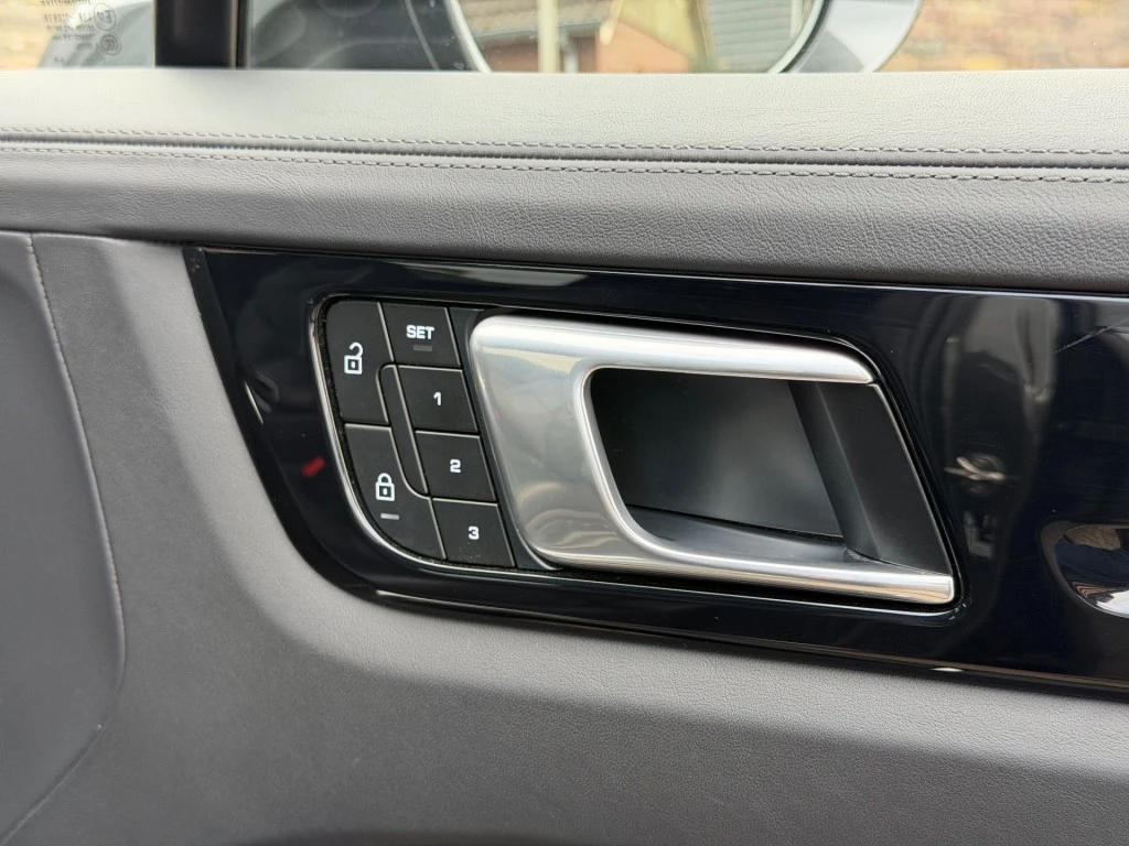Porsche Cayenne – foto 32